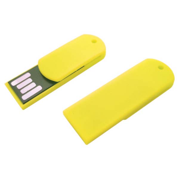 Paper Clip Flash Drive 16GB image3